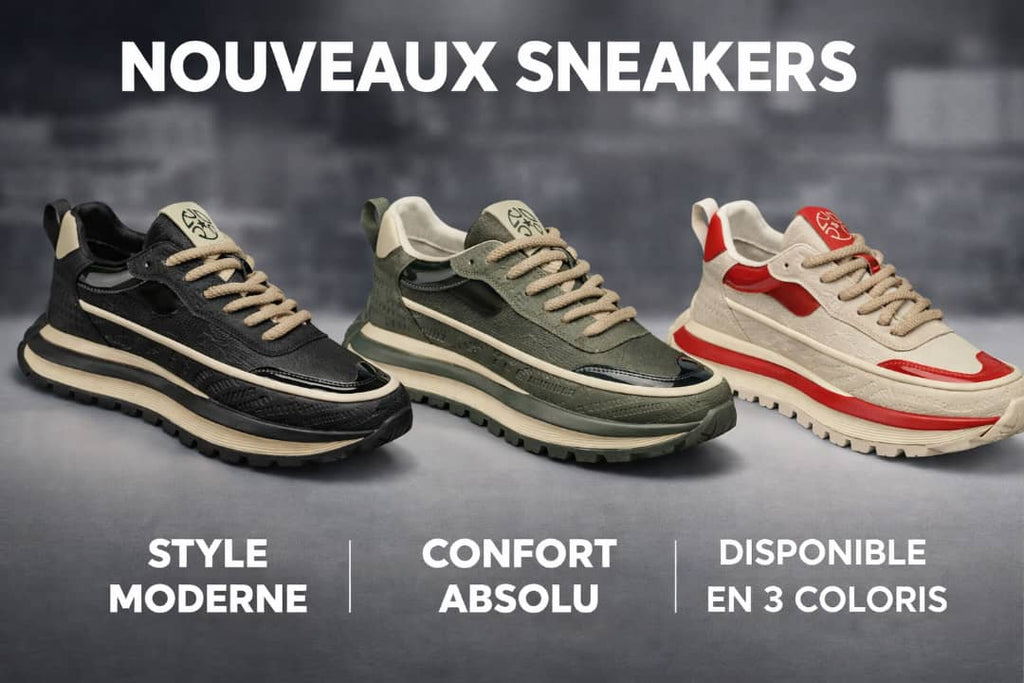 ⭐⭐⭐ Chaussures Basket
