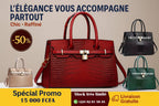 ⭐⭐⭐ Sac à main moyen, Pour femme !